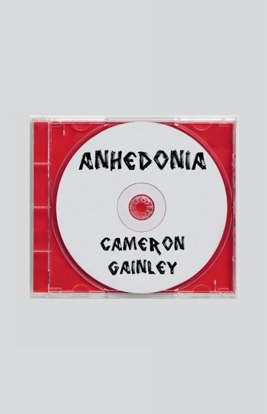 Anhedonia