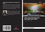 Learning Portuguese through folk tales Learning Portuguese through folk tales