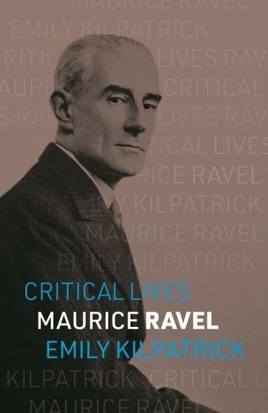 Maurice Ravel Maurice Ravel