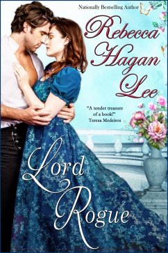 Cover Lord Rogue (The Charlotte Society, #3) (eBook, ePUB)