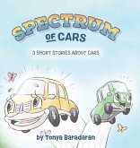 Spectrum of Cars Spectrum of Cars