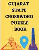 Gujarat State Crossword Puzzle Book