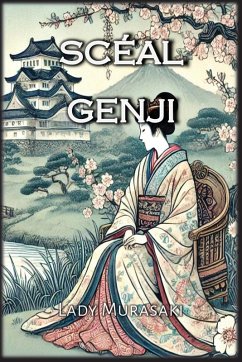 Cover Scéal Genji