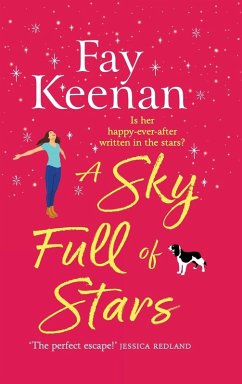 Cover A Sky Full of Stars