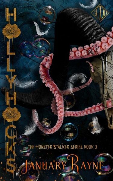 Hollyhocks Hollyhocks