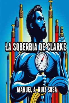 Cover La Soberbia de Clarke