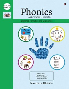 Cover Sentence Formation and Exploration Set III Book 2
