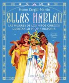 ELLAS HABLAN ELLAS HABLAN