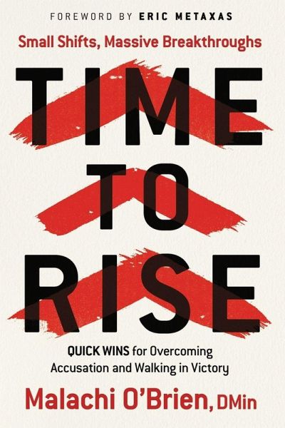 Time to Rise Time to Rise