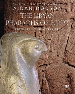 Cover The Libyan Pharaohs of Egypt