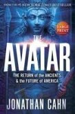 The Avatar - Hardcover Large Print The Avatar - Hardcover Large Print