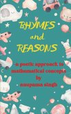 rhymes and reasons rhymes and reasons