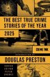 The Best True Crime Stories of the Year... - Bild 1
