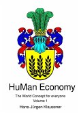 HuMan Economy (eBook, ePUB)
