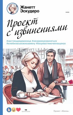 Cover Proekt s izvineniyami (eBook, ePUB)