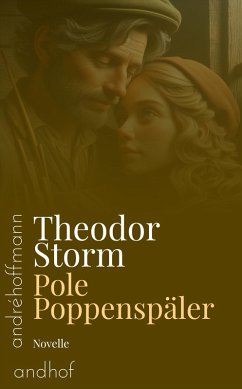 Pole Poppenspäler (eBook, ePUB) - Storm, Theodor