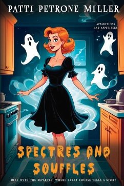 Spectres and Souffles Cover Spectres and Souffles