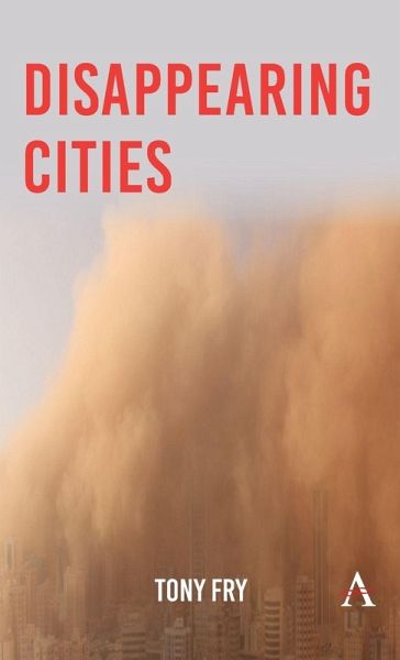 Disappearing Cities Disappearing Cities