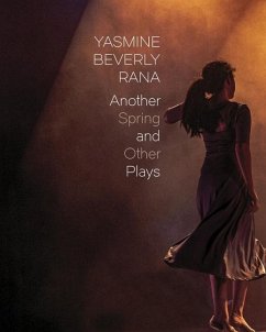 Another Spring - Rana, Yasmine Beverly