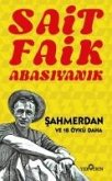 Sahmerdan ve 18 Öykü Daha Sahmerdan ve 18 Öykü Daha
