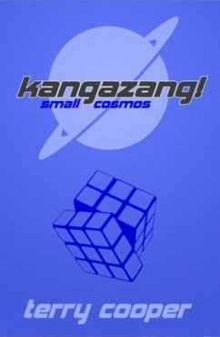 Cover Kangazang! Small Cosmos