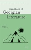 Handbook of Georgian Literature