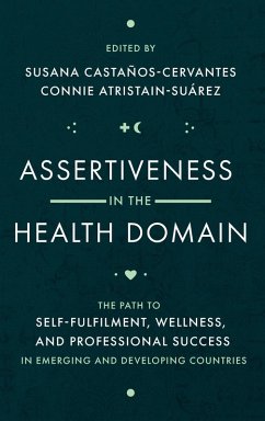 Cover Assertiveness in the Health Domain