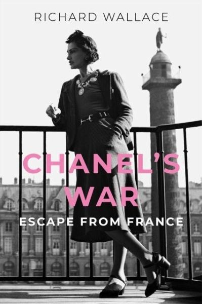 Chanel's War Chanel's War