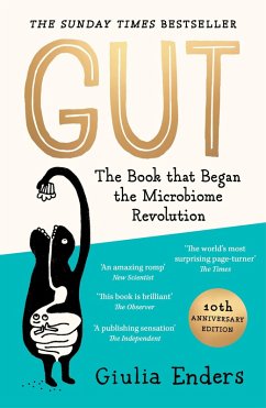 Cover Gut 10th Anniversary Edition