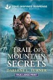 Trail of Mountain Secrets