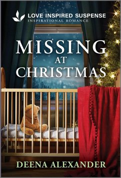 Cover Missing at Christmas