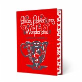 Alice's Adventures in Wonderland & Through the Looking-Glass Alice's Adventures in Wonderland & Through the Looking-Glass