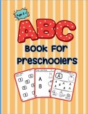 ABC Book For Preschoolers