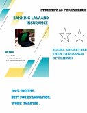 Banking and insurance Banking and insurance