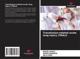Transfusion-related acute lung injury (TRALI) Transfusion-related acute lung injury (TRALI)