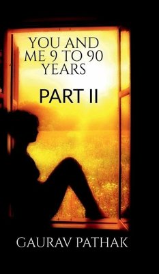 Cover you and me 9 to 90 years part II