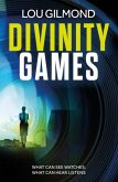 Divinity Games Divinity Games