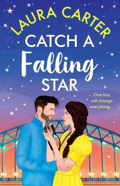 Cover Catch a Falling Star