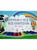 Piyano Ile Ilk Tanisma Piyano Ile Ilk Tanisma