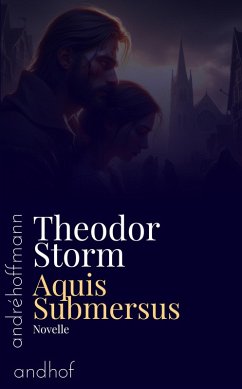 Aquis Submersus (eBook, ePUB) - Storm, Theodor