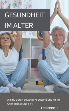 Cover Gesundheit im Alter (eBook, ePUB)