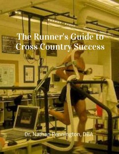 Cover The Runner's Guide to Cross Country Success (eBook, ePUB)