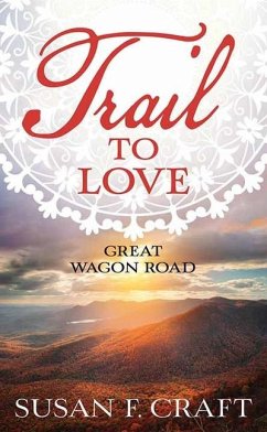 Cover Trail to Love