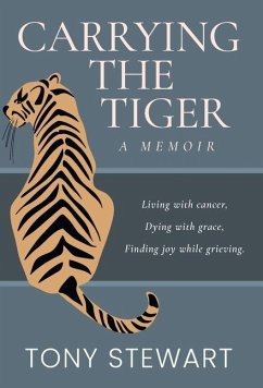 Cover Carrying the Tiger