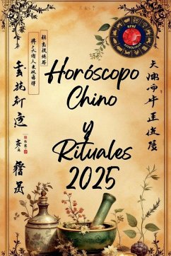 Cover Horóscopo Chino y Rituales 2025