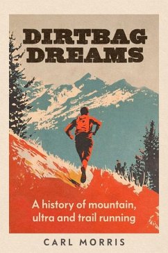 Cover Dirtbag Dreams