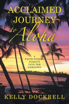 Acclaimed Journey to Aloha Acclaimed Journey to Aloha