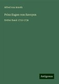 Prinz Eugen von Savoyen Prinz Eugen von Savoyen