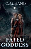 Fated Goddess Fated Goddess