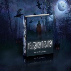 Cover Die Legenden der Juden. Von Rabbiner Dr. J. Bergmann. (eBook, ePUB)